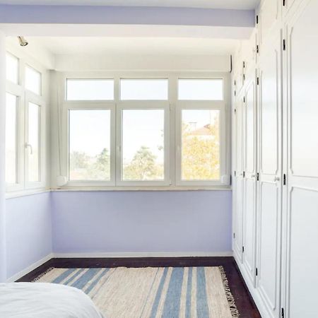 Spacious Apartment In Belem Lisboa Extérieur photo