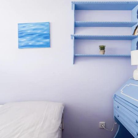 Spacious Apartment In Belem Lisboa Extérieur photo
