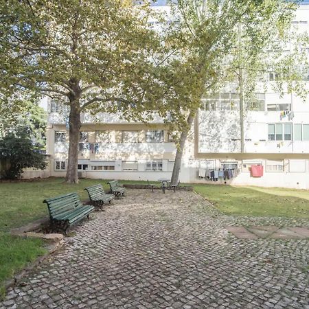 Spacious Apartment In Belem Lisboa Extérieur photo