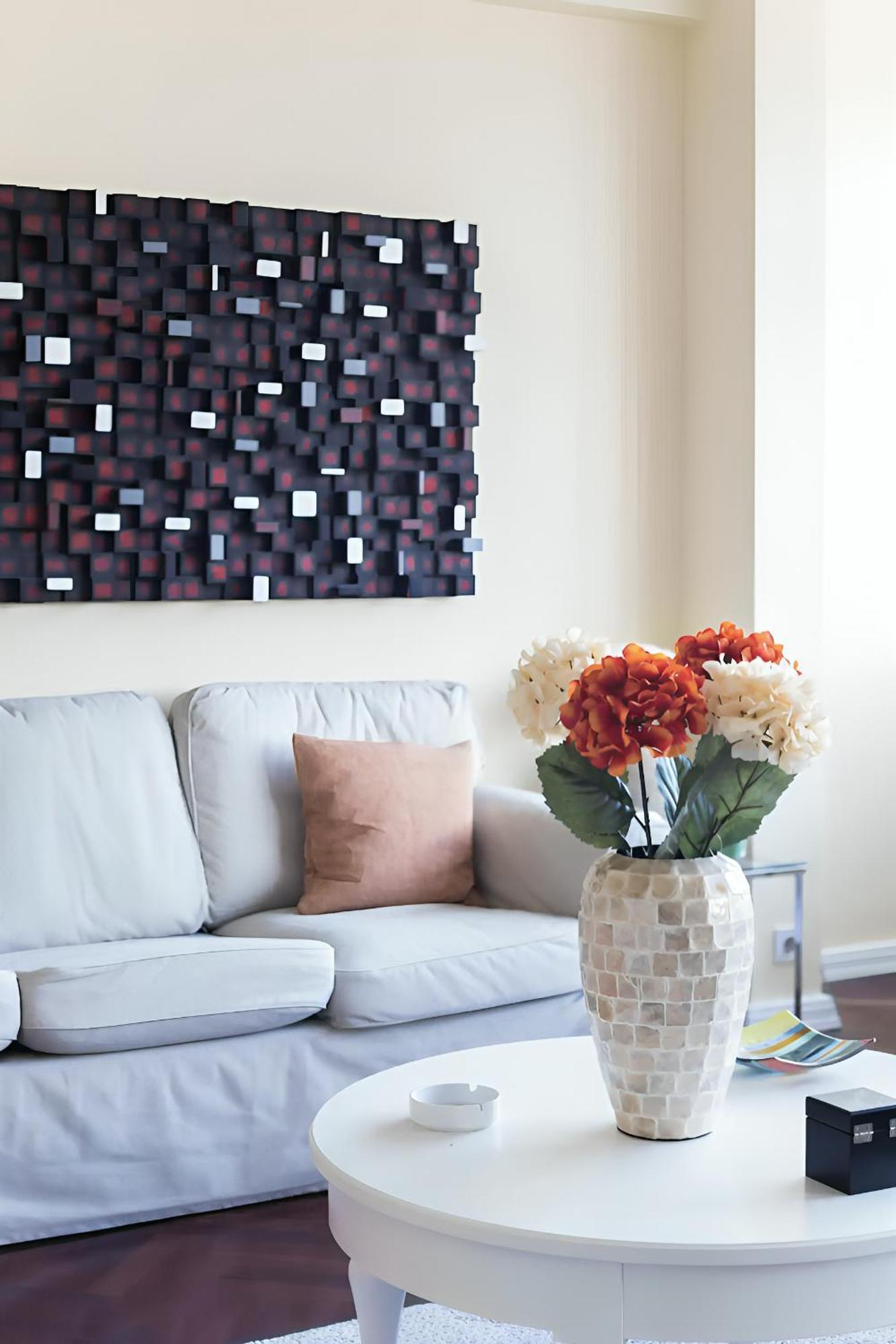 Spacious Apartment In Belem Lisboa Extérieur photo