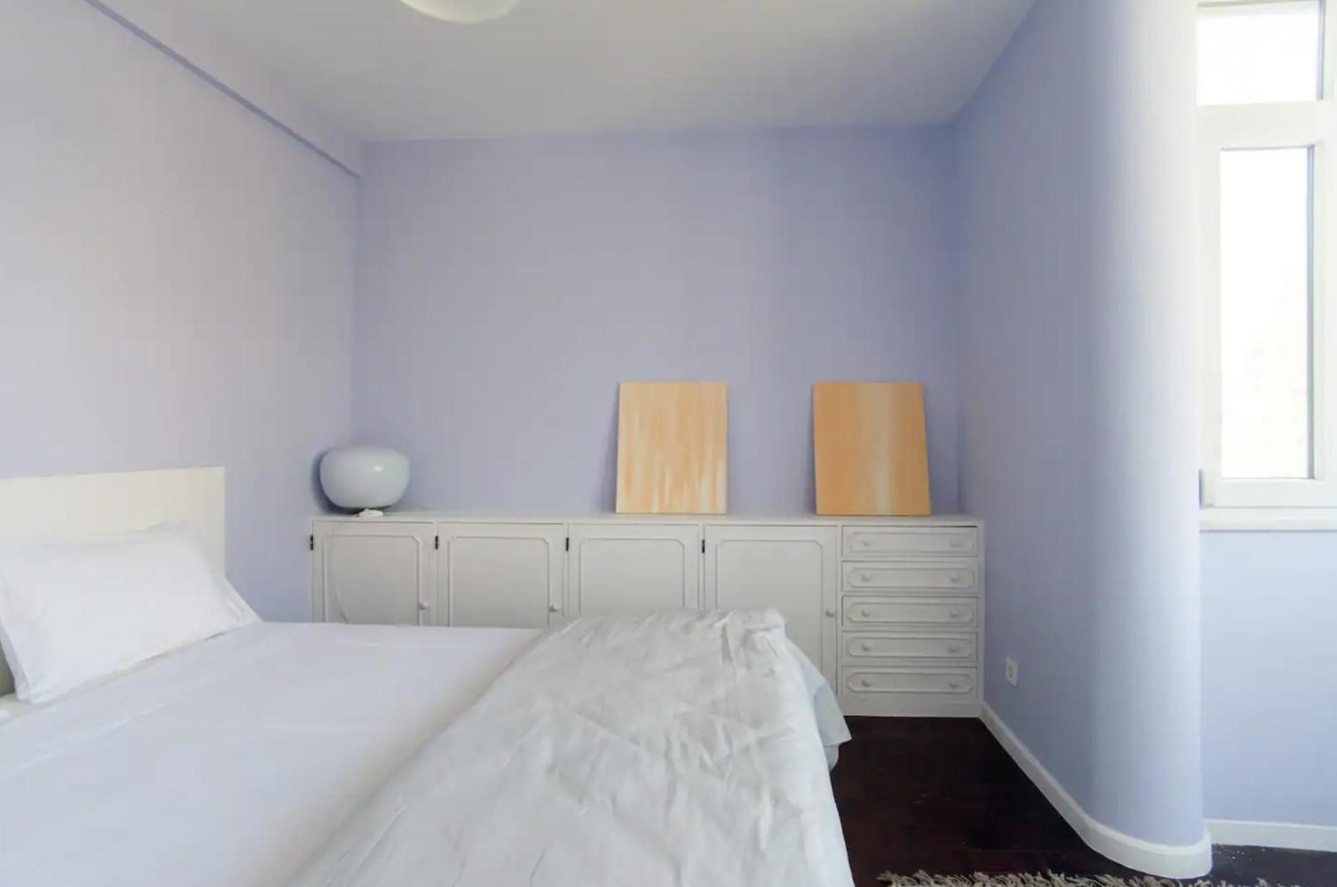 Spacious Apartment In Belem Lisboa Extérieur photo