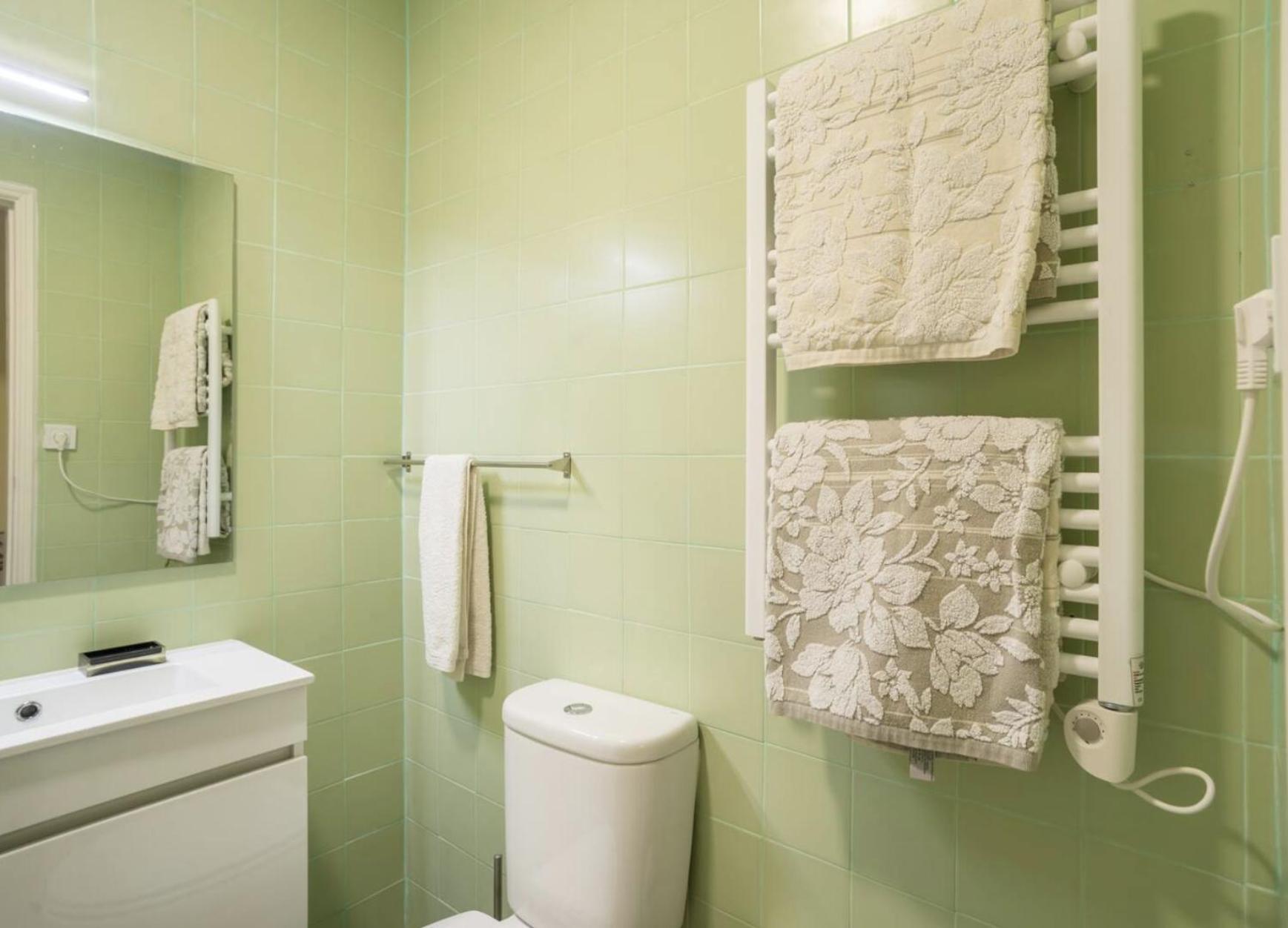 Spacious Apartment In Belem Lisboa Extérieur photo