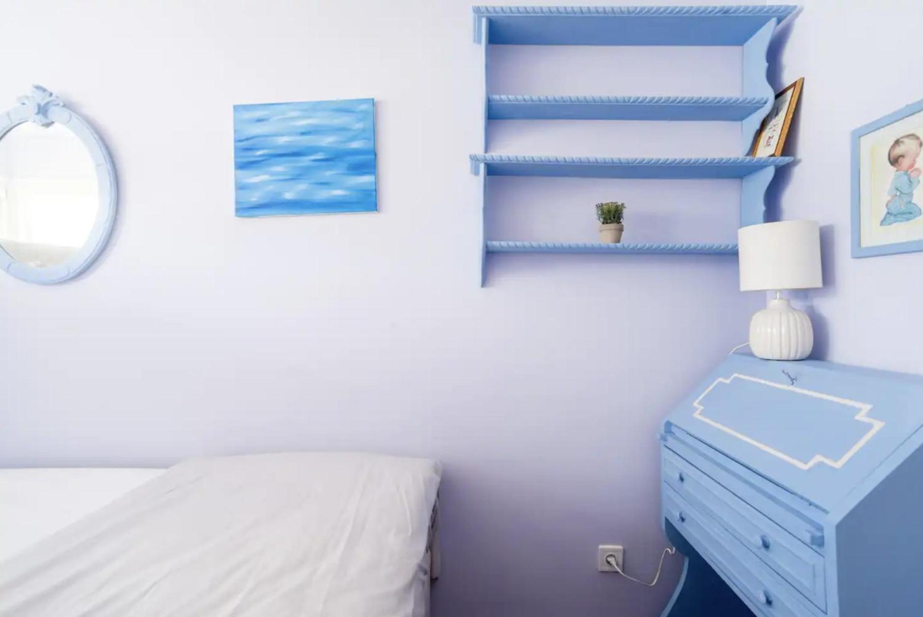 Spacious Apartment In Belem Lisboa Extérieur photo