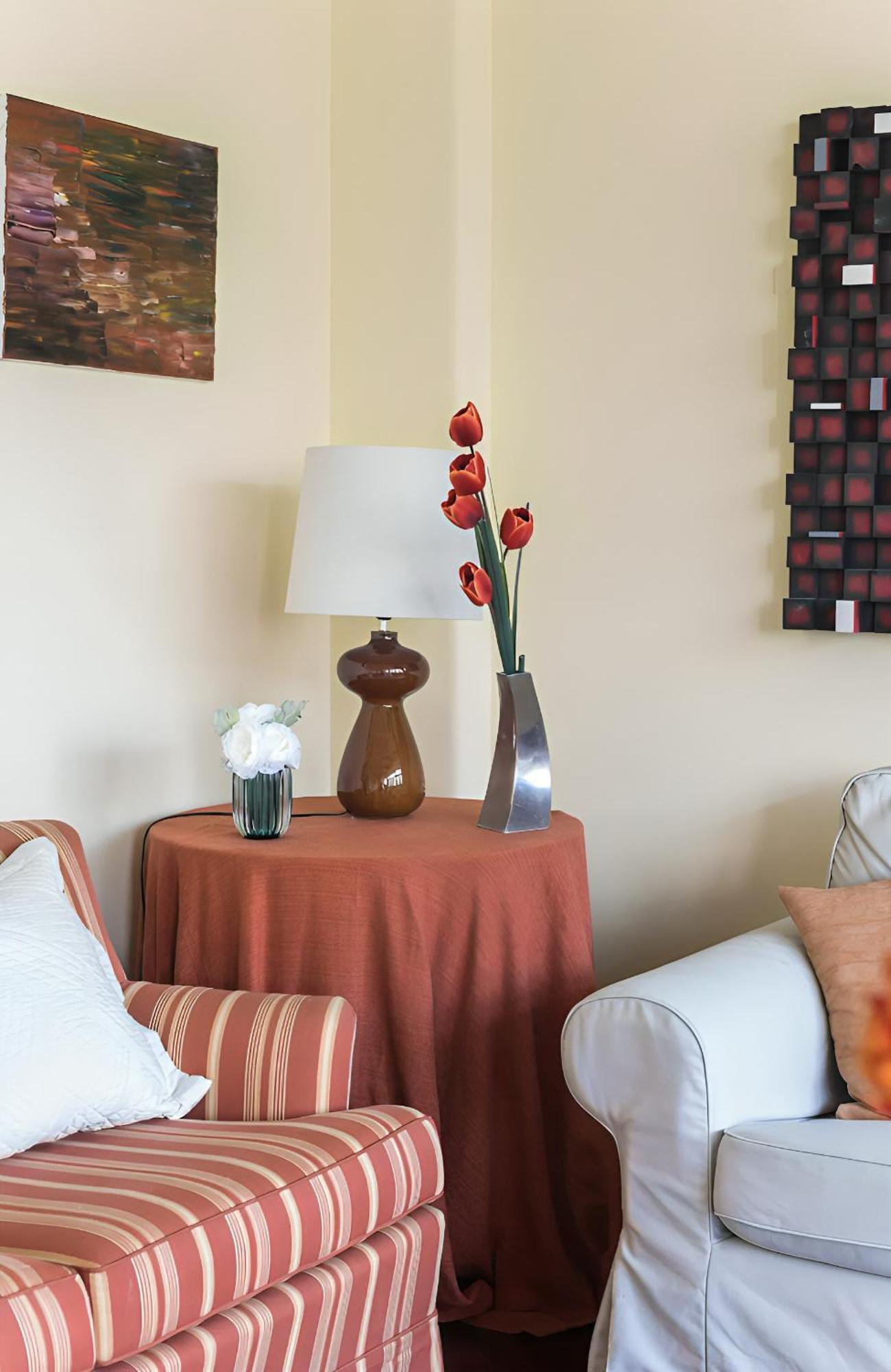 Spacious Apartment In Belem Lisboa Extérieur photo