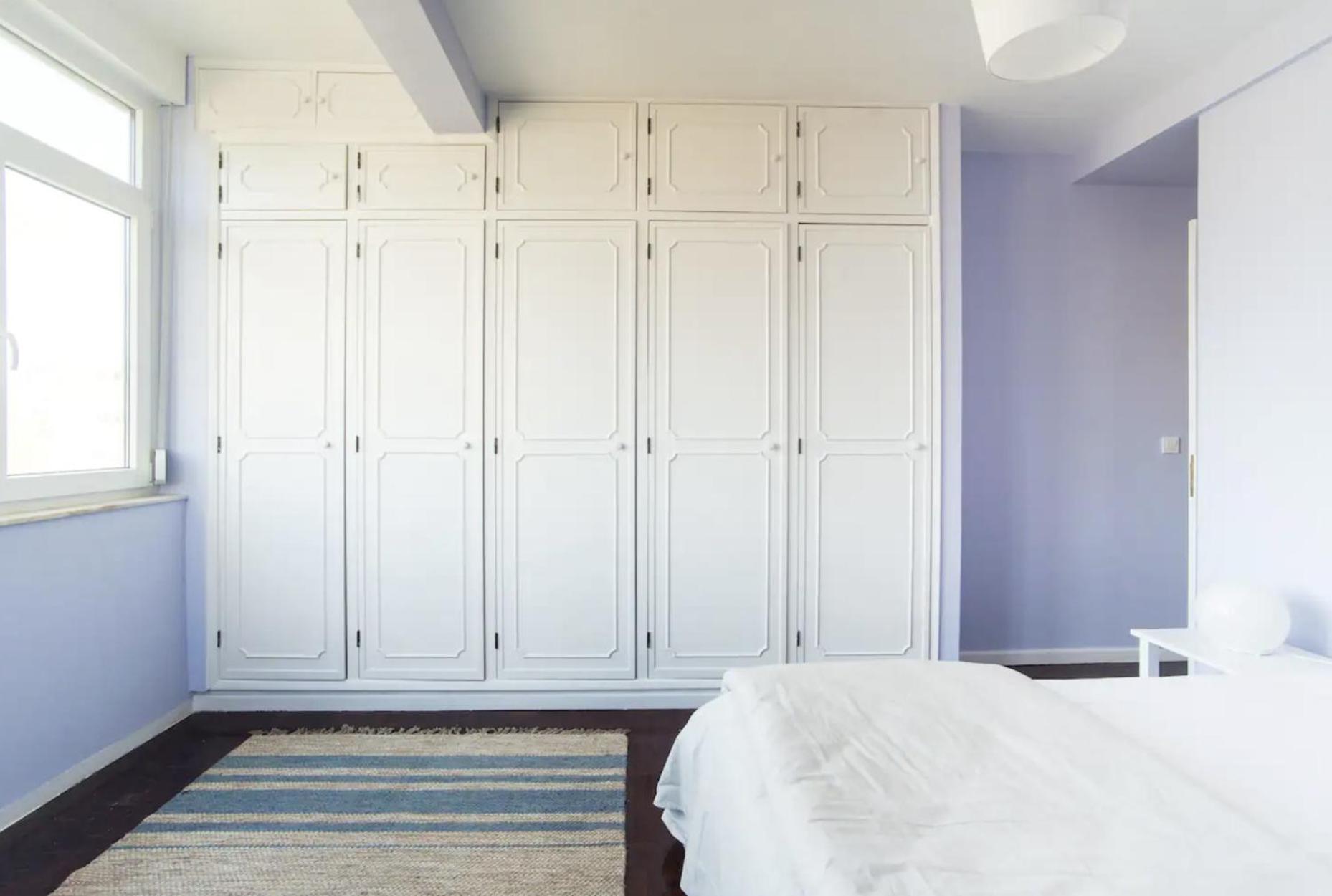 Spacious Apartment In Belem Lisboa Extérieur photo
