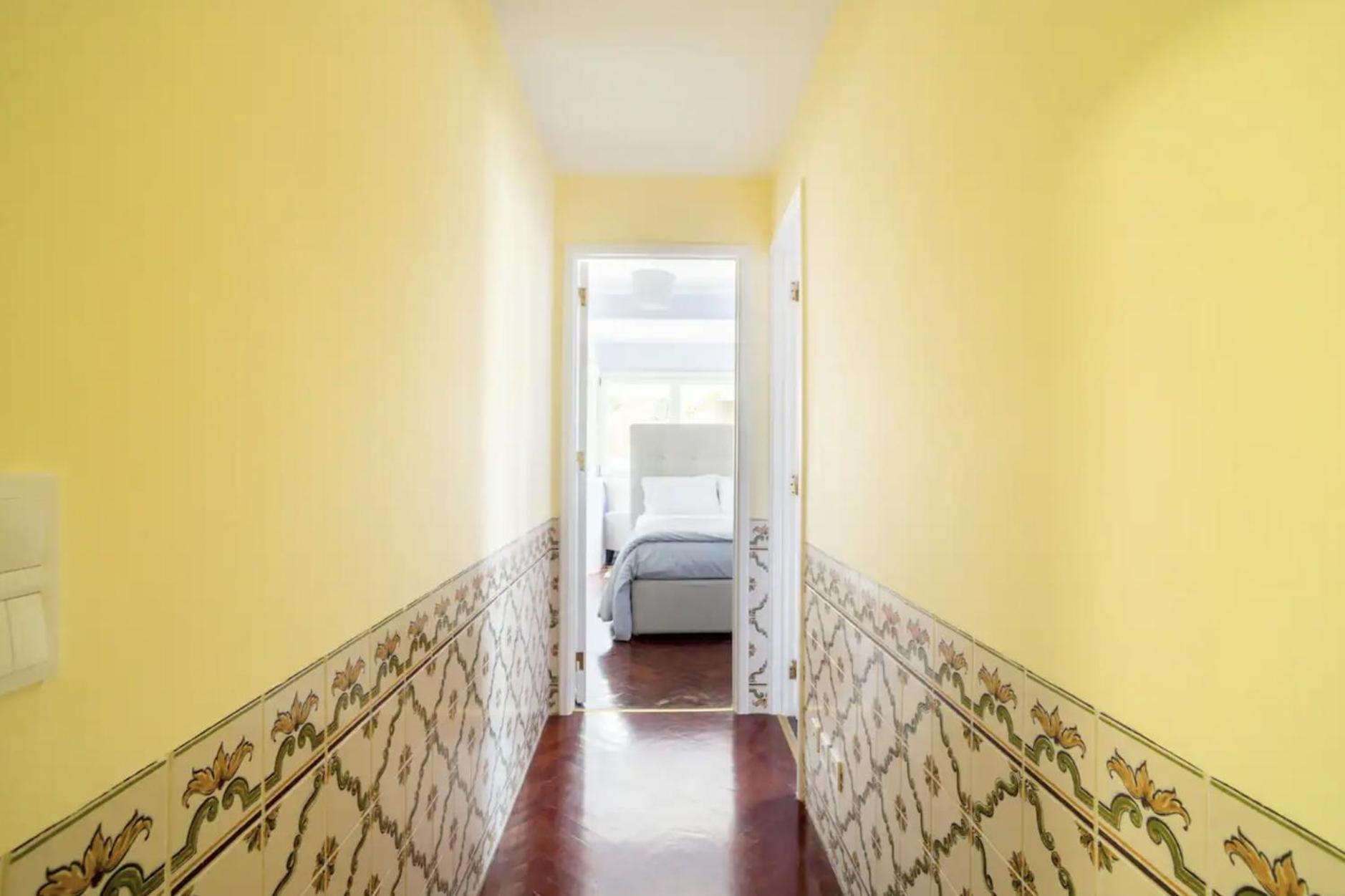 Spacious Apartment In Belem Lisboa Extérieur photo