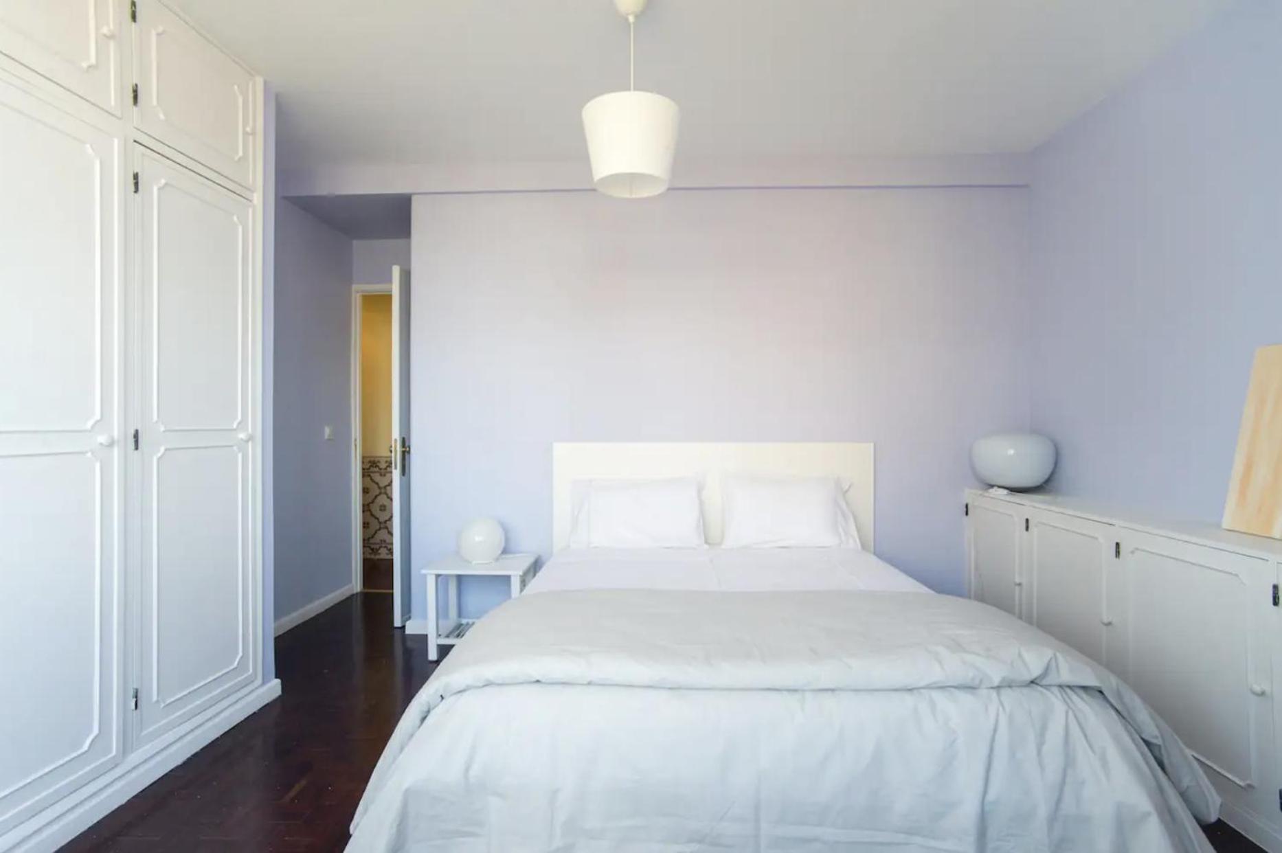 Spacious Apartment In Belem Lisboa Extérieur photo